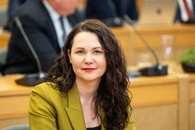 Ausma Miškinienė