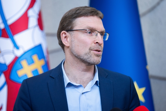 Linas Kukuraitis