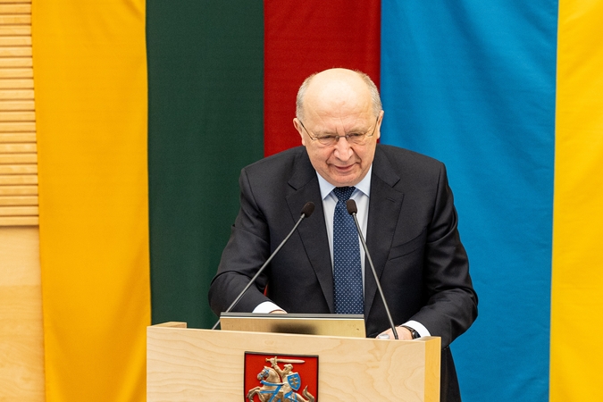 Andrius Kubilius