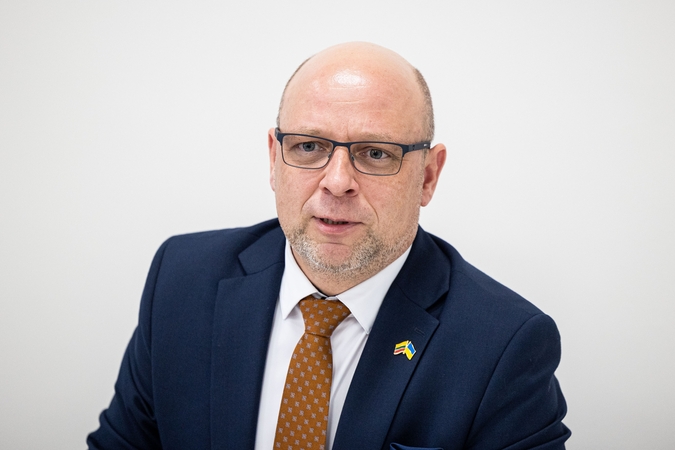 Rimantas Mockus