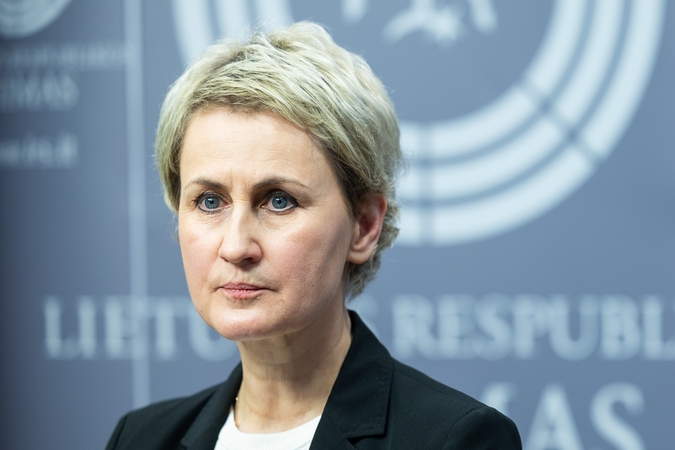 Nida Grunskienė