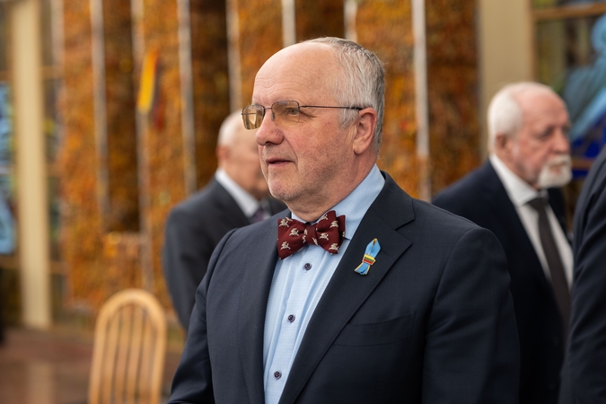 Juozas Olekas