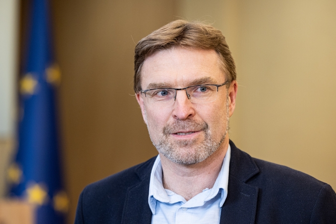 Linas Kukuraitis