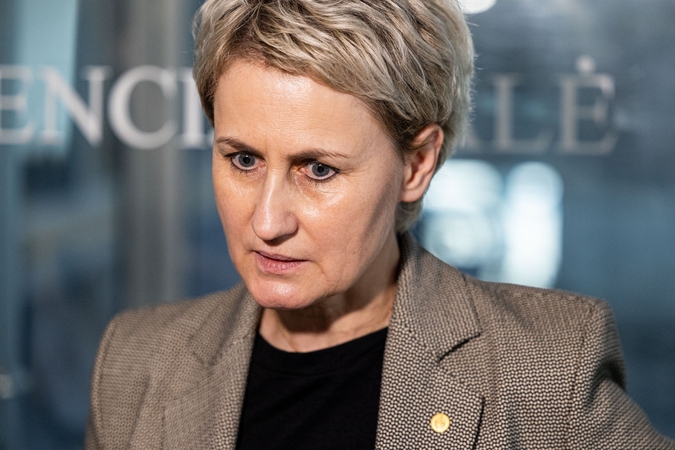 Nida Grunskienė
