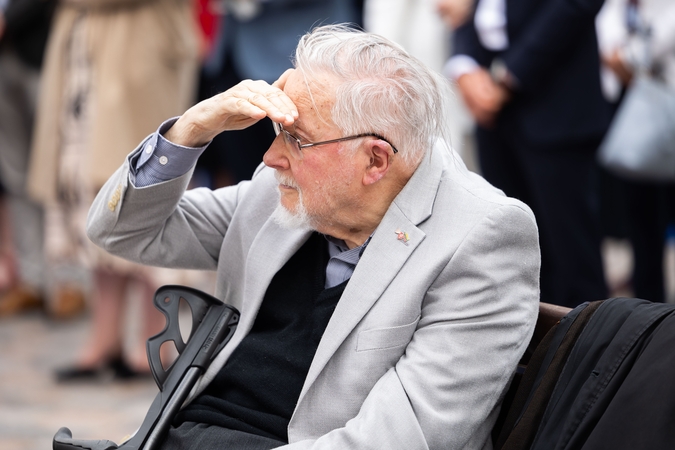 Vytautas Landsbergis