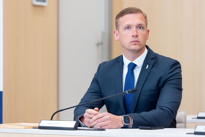 Robertas Duchnevičius