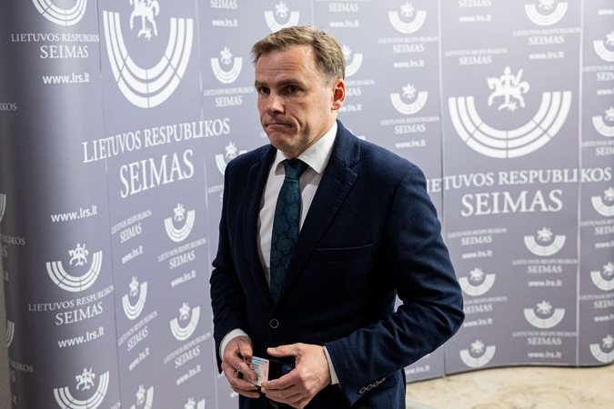 Mindaugas Lingė