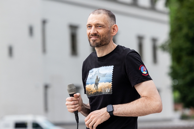 Siarhejus Cichanouskis