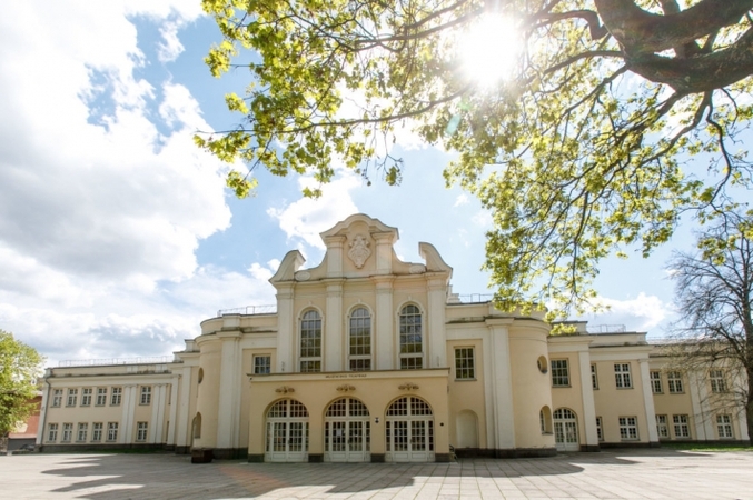 Kauno valstybinis muzikinis teatras