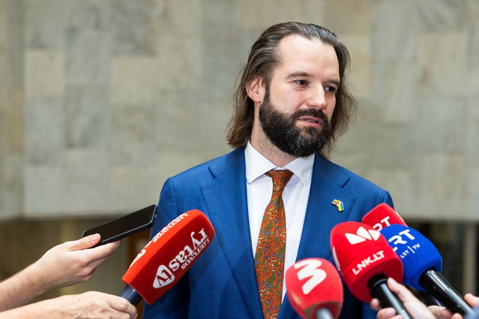 Povilas Poderskis