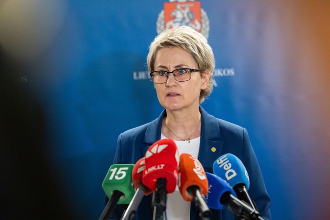 Nida Grunskienė