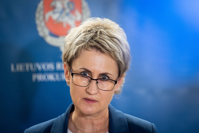 Nida Grunskienė