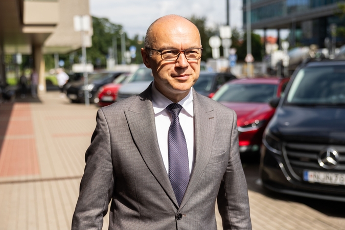 Eugenijus Sabutis