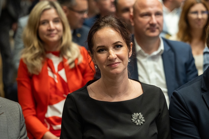 Inga Ruginienė
