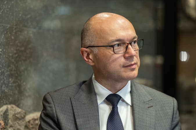 Eugenijus Sabutis