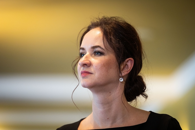 Inga Ruginienė