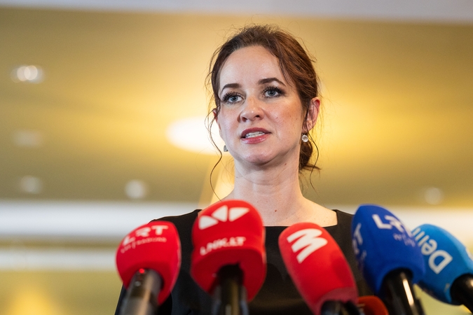 Inga Ruginienė