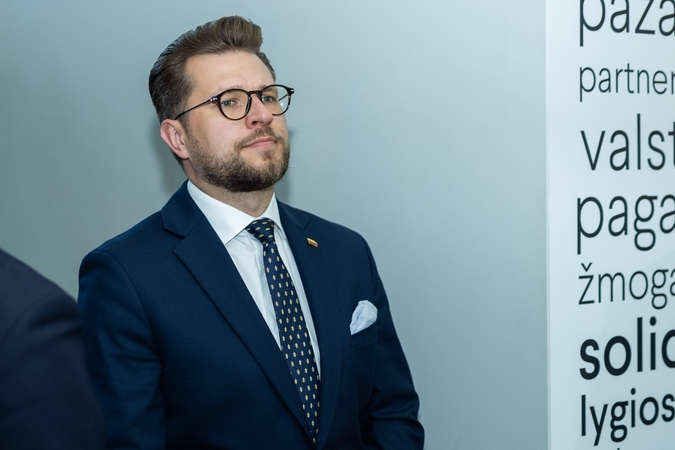 Lukas Savickas