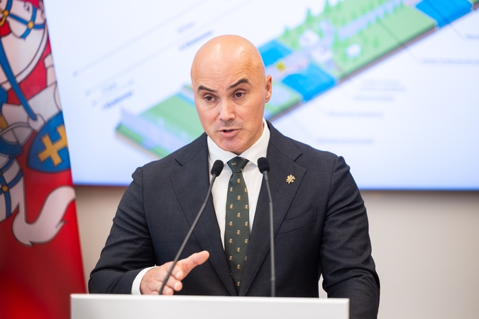 Tomas Godliauskas