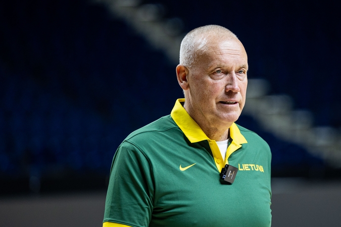 Rimas Kurtinaitis