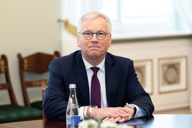 Rimantas Šadžius