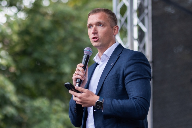 Robertas Duchnevičius