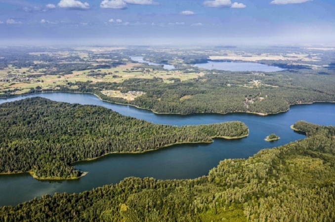 Sostinėje vyks gamtosaugos festivalis „SAUgoma ir TAU“