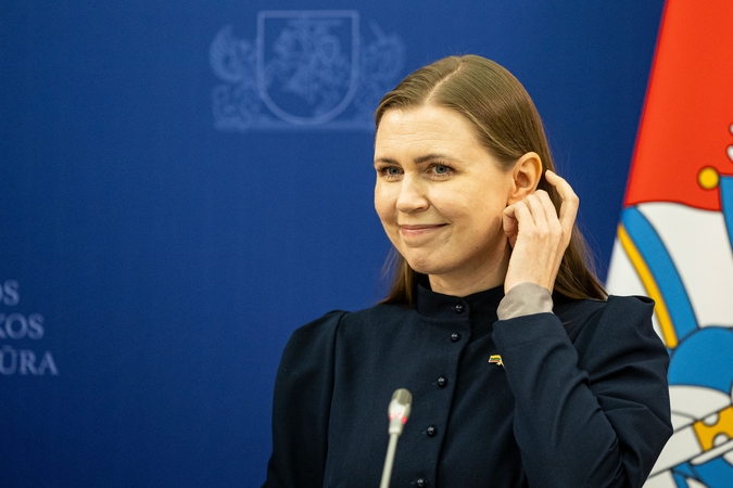 Dovilė Šakalienė