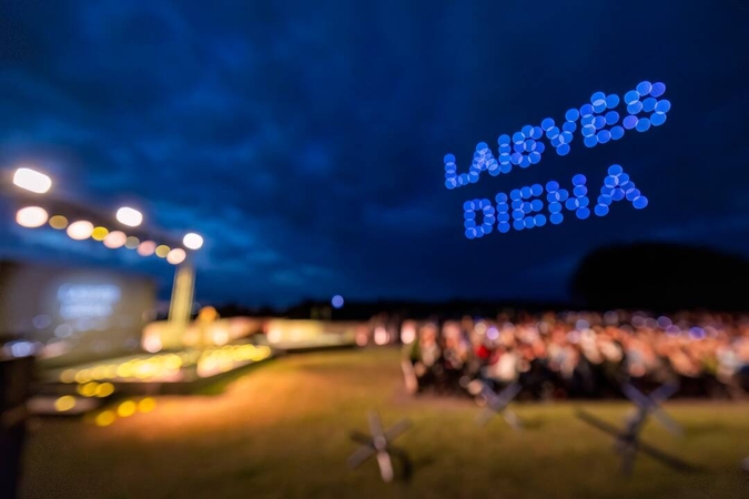 Šiandien minima Laisvės diena