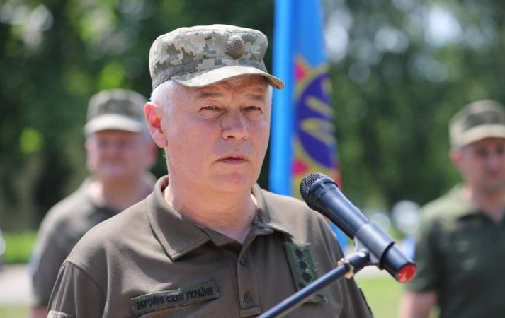 Anatolijus Kryvonožko