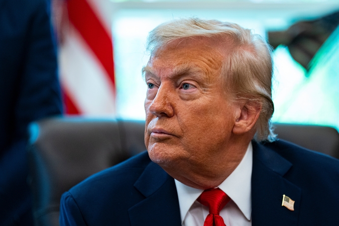 Donaldas Trumpas