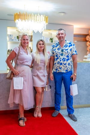 ,,Beauty Diamond“ –  tai pirmiausia moters laikas sau