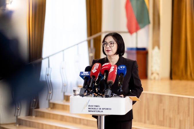 Raminta Popovienė