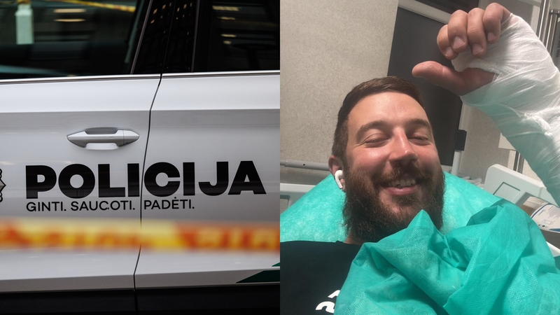 Adomas Bužinskas