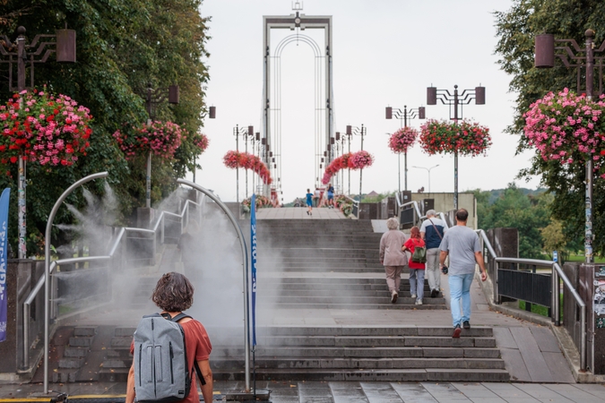 Kauniečių diena (2025-08-30)