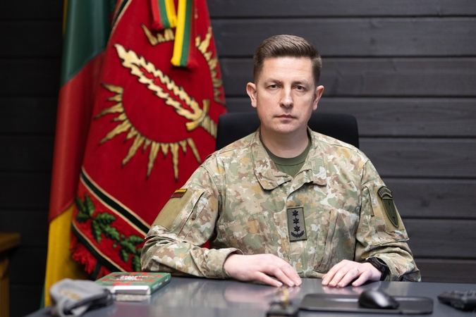 Mindaugas Mažonas