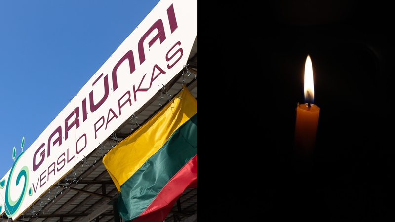 Gariūnų bendruomenėje – netektis: pranešame skaudžiausią žinią