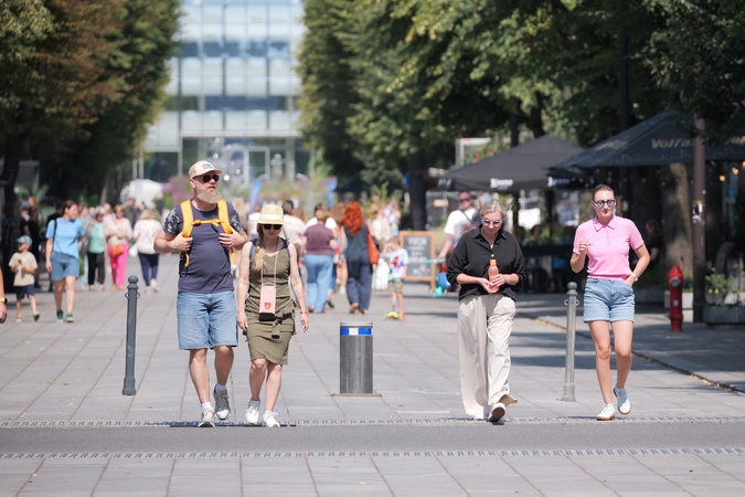 Kauniečių diena (2025-08-09)