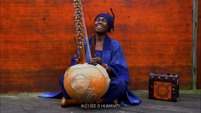 Senny Camara