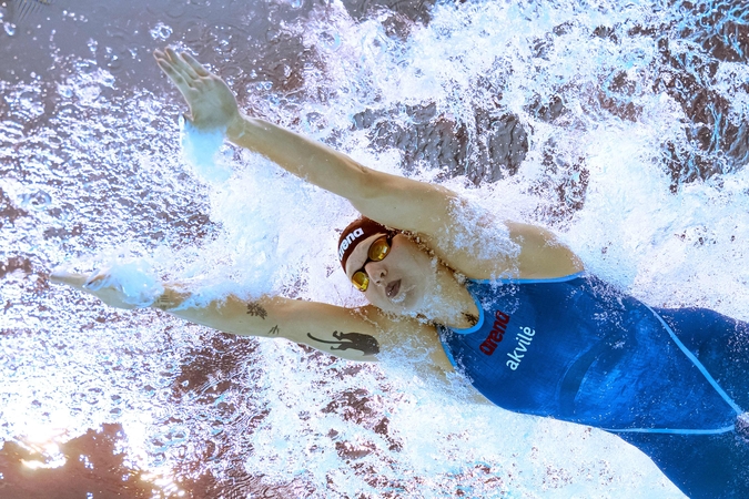 Rūta Meilutytė