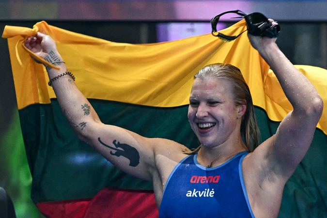 Rūta Meilutytė