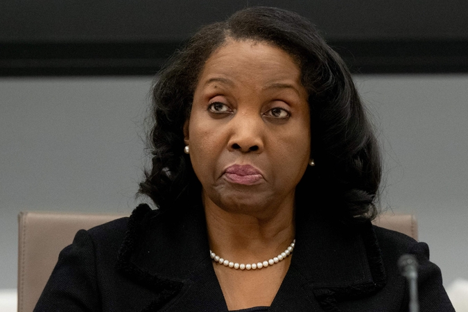 Lisa Cook
