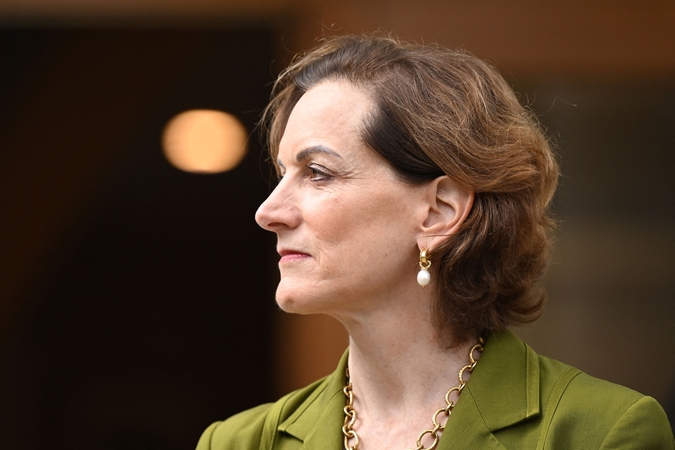 Anne Applebaum