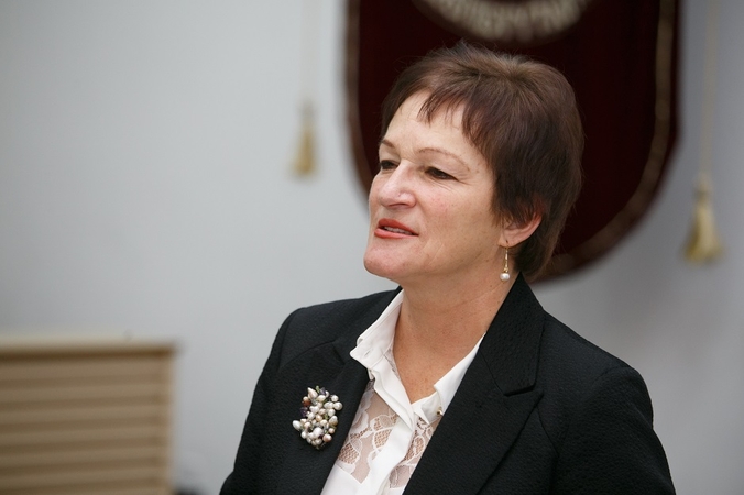 Birutė Vėsaitė