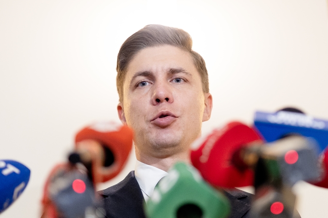 Mindaugas Sinkevičius