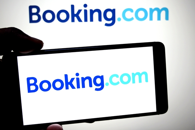 Tūkstančiai Europos viešbučių siekia prisiteisti žalą iš Booking.com