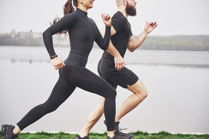 Treneris pasakė, kaip pasiruošti maratonui