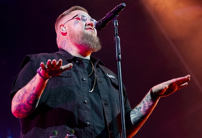 Rag'n'Bone Man