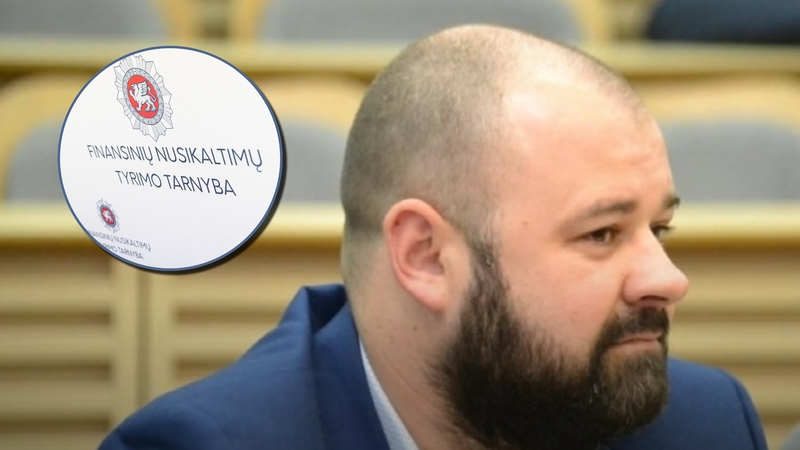 Danas Paluckas
