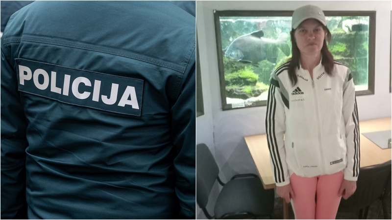 Laima Rusakevičienė
